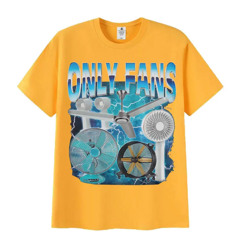 Only Fans Tee