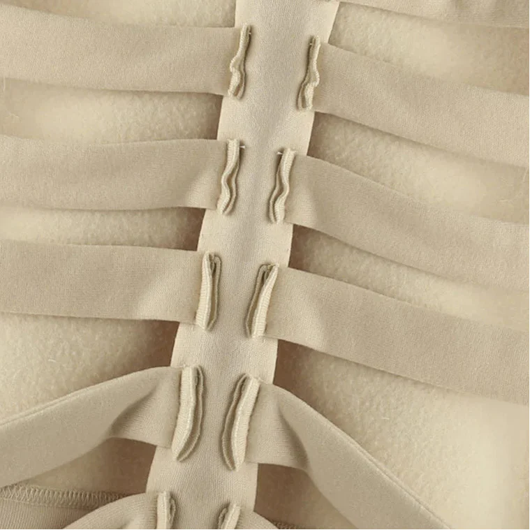 Bone Deconstruction Vest