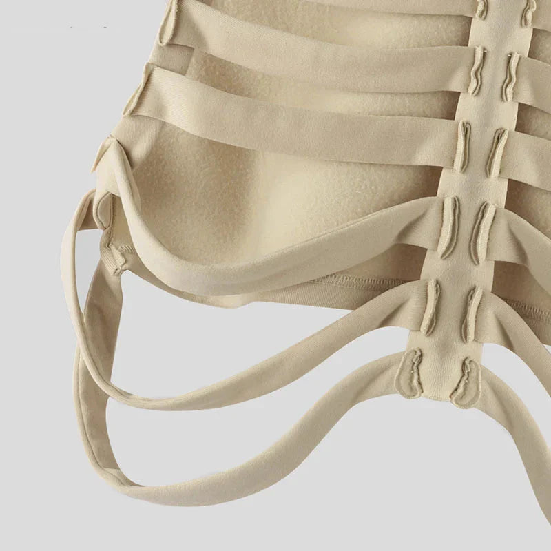 Bone Deconstruction Vest