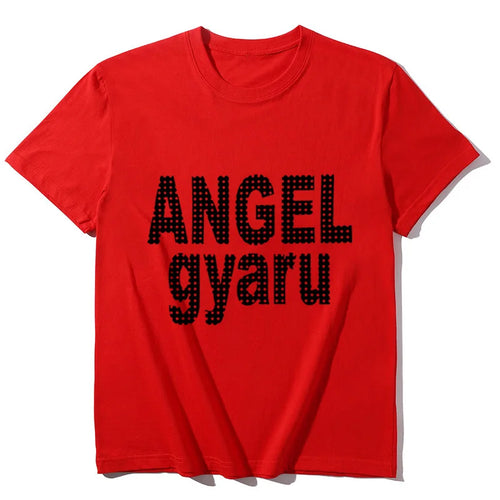 Angel Gyaru Cotton Top