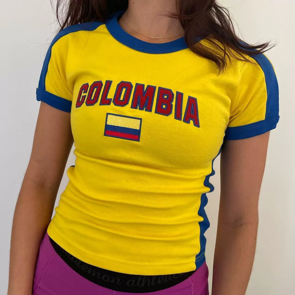 Colombia Shirt