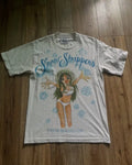Snow Strippers Tee
