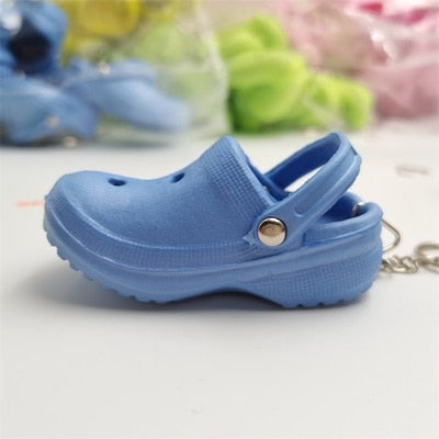 Mini Croc Charms