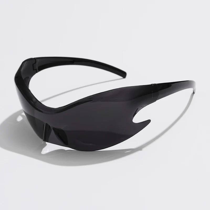 Neo Tribal Sunglasses