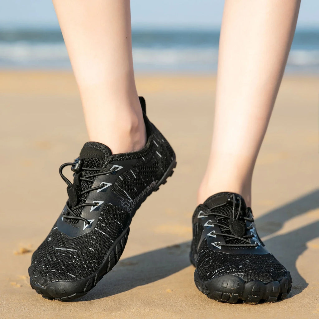 Minimalist Barefoot Sneakers