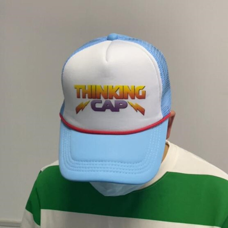 Stranger Things Thinking Hat