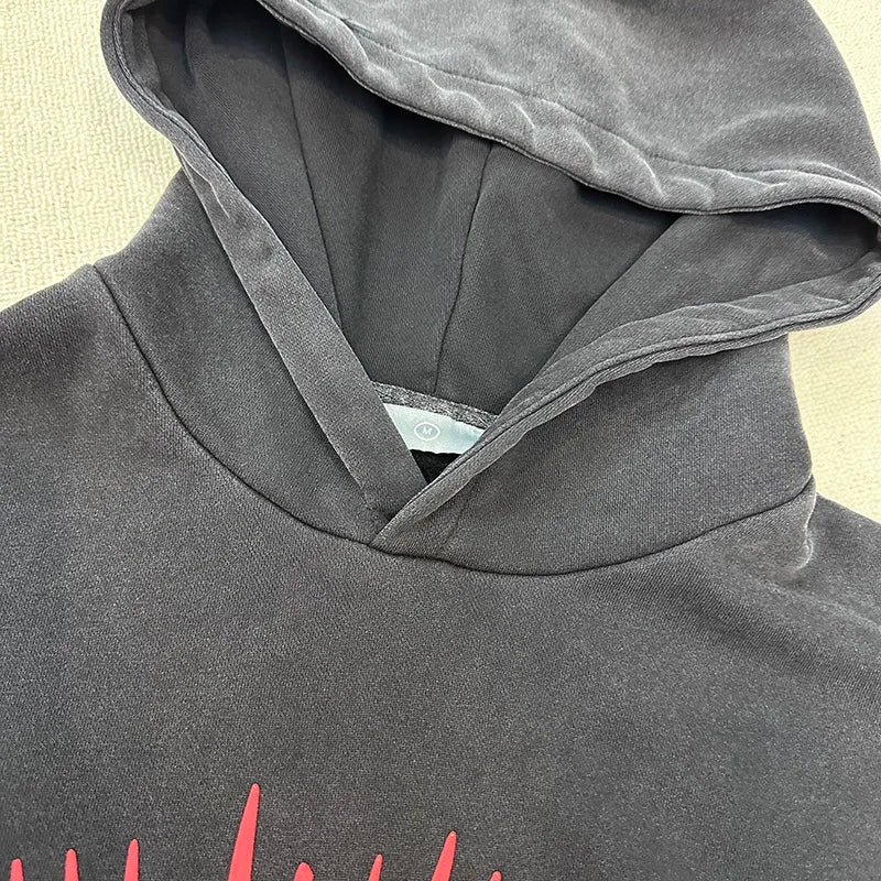 Erewhon oversized Hoodie