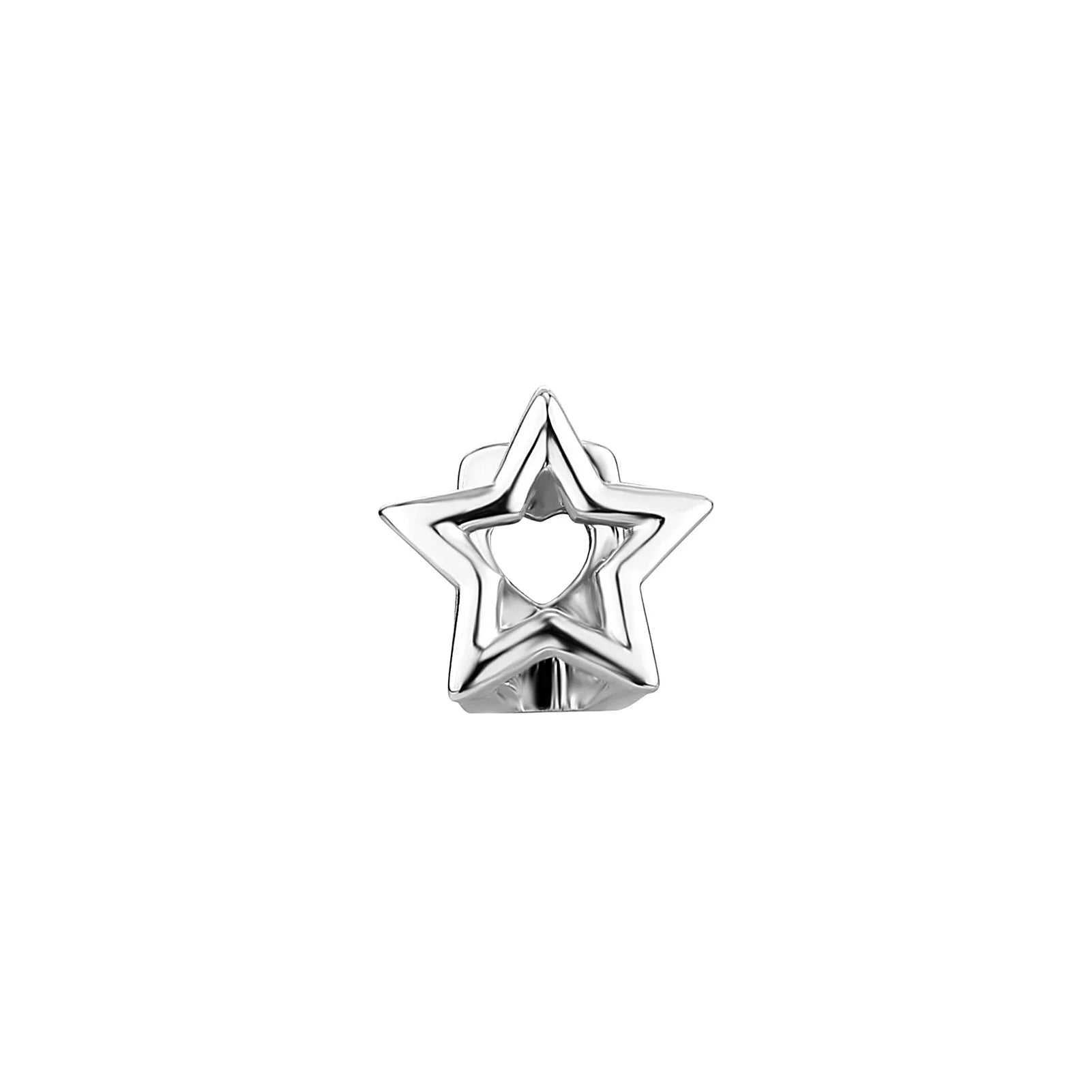 Hollow Star Grillz Teeth Caps