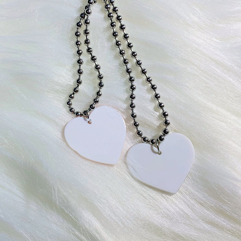 90% Angel Necklace