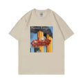 Never Forgetti Tee