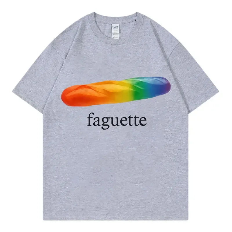 Faguette Pride Tee