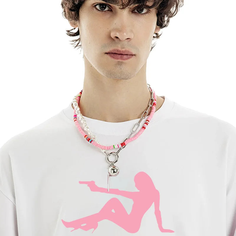 Harajuku Arabic Tee