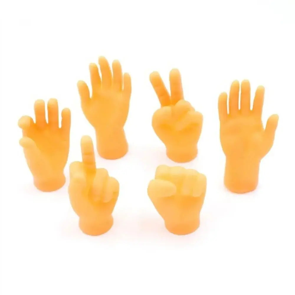 Mini Hand Toy Covers