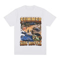 Summer Side Hustle Tee