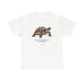 Slow Motion Over No Motion Tee
