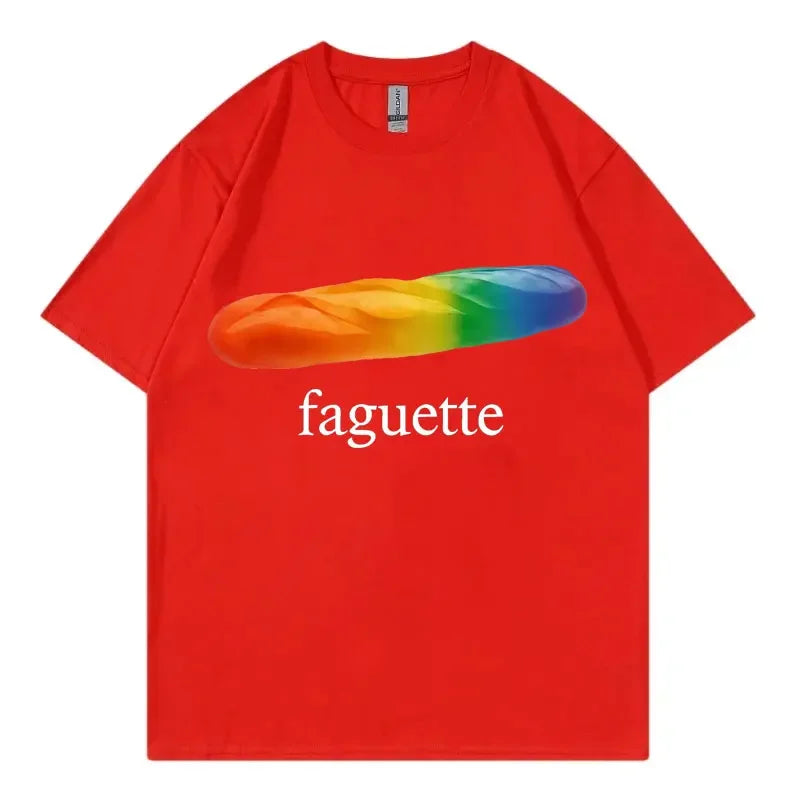 Faguette Pride Tee