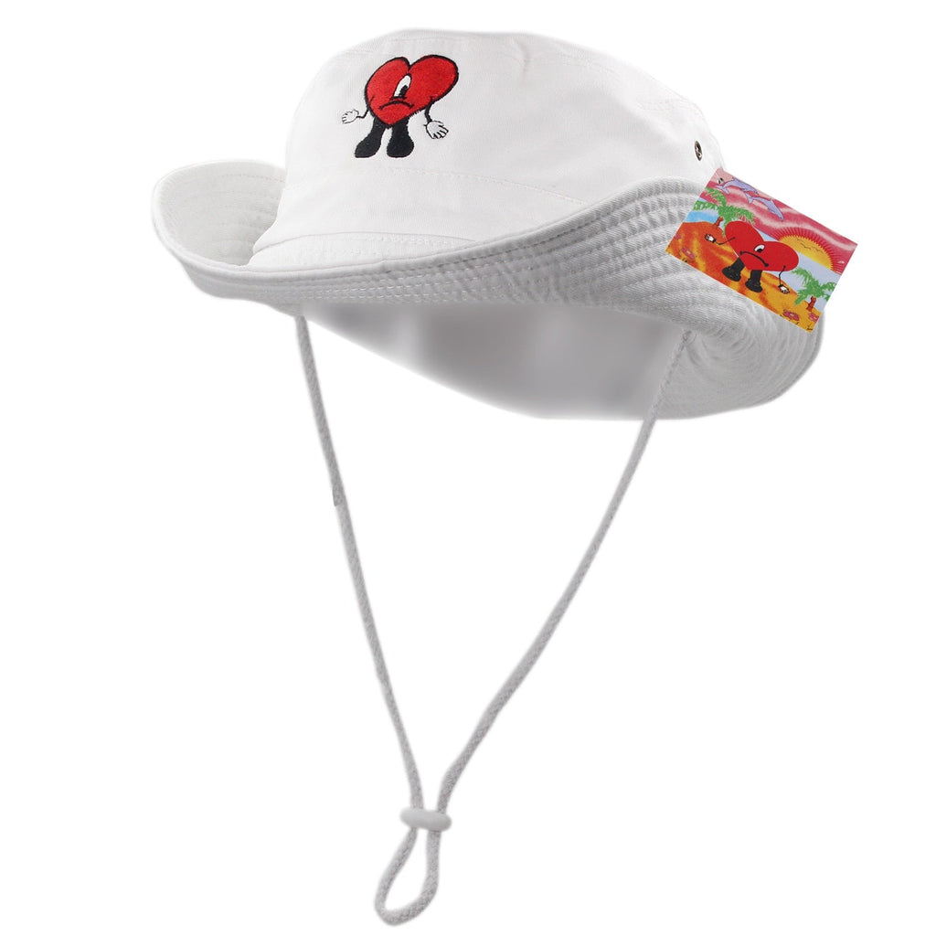 Bad Bunny Fisherman Hat