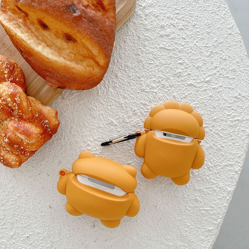 Buff Bear Airpod Cover