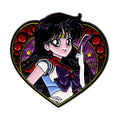 Sailor Scouts Pin
