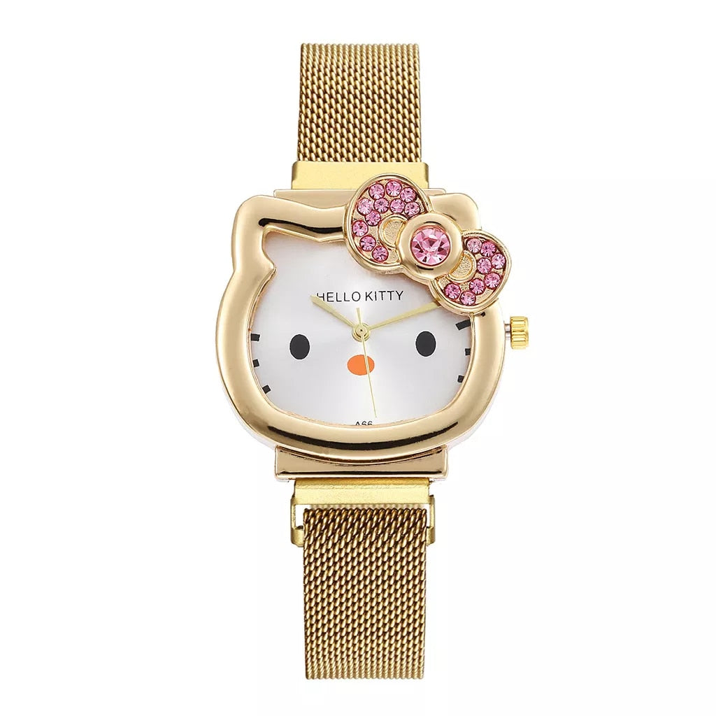 Hello Kitty Watch