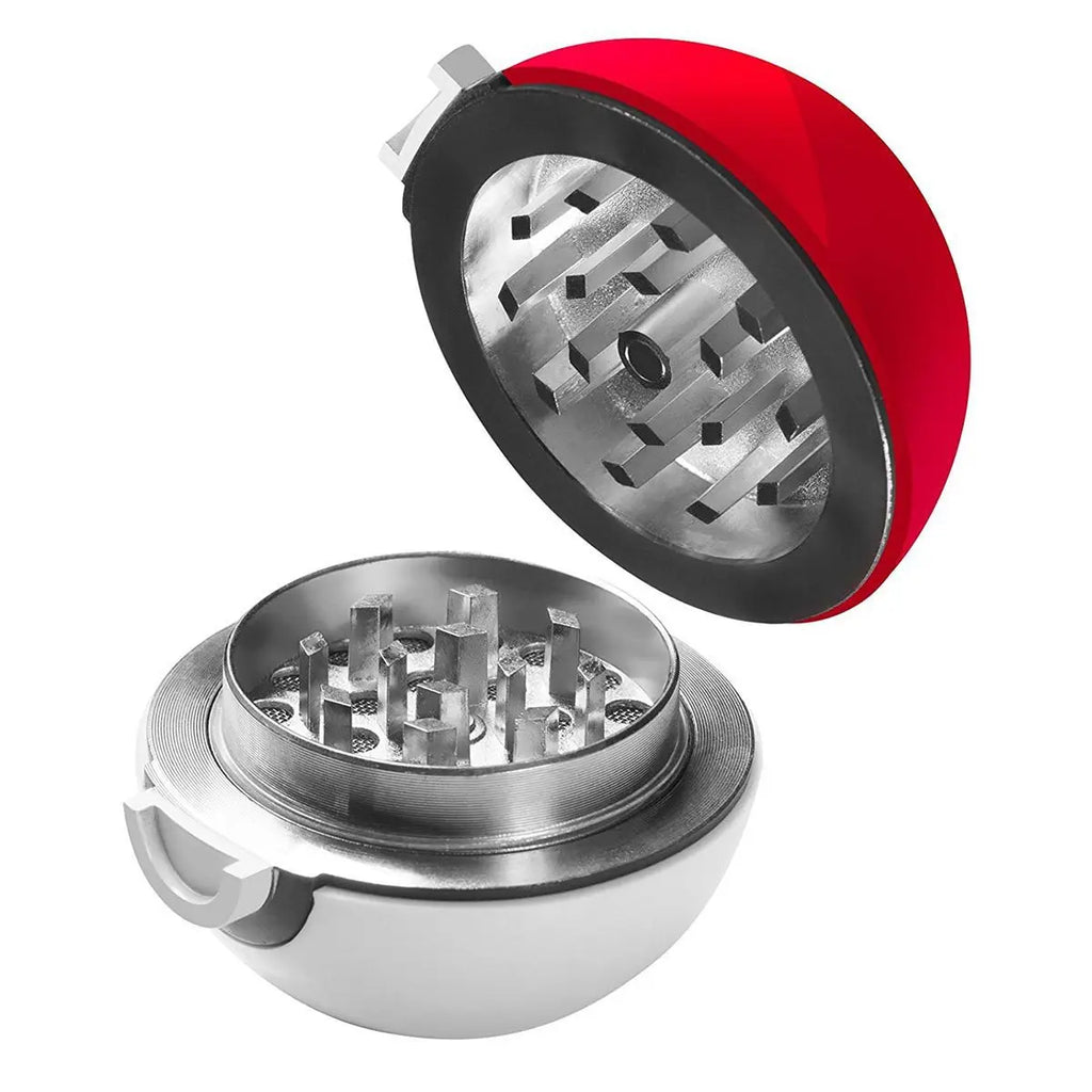 Dragon Ball 3 Layer Grinder
