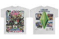 The Sims Classic Summer Tee
