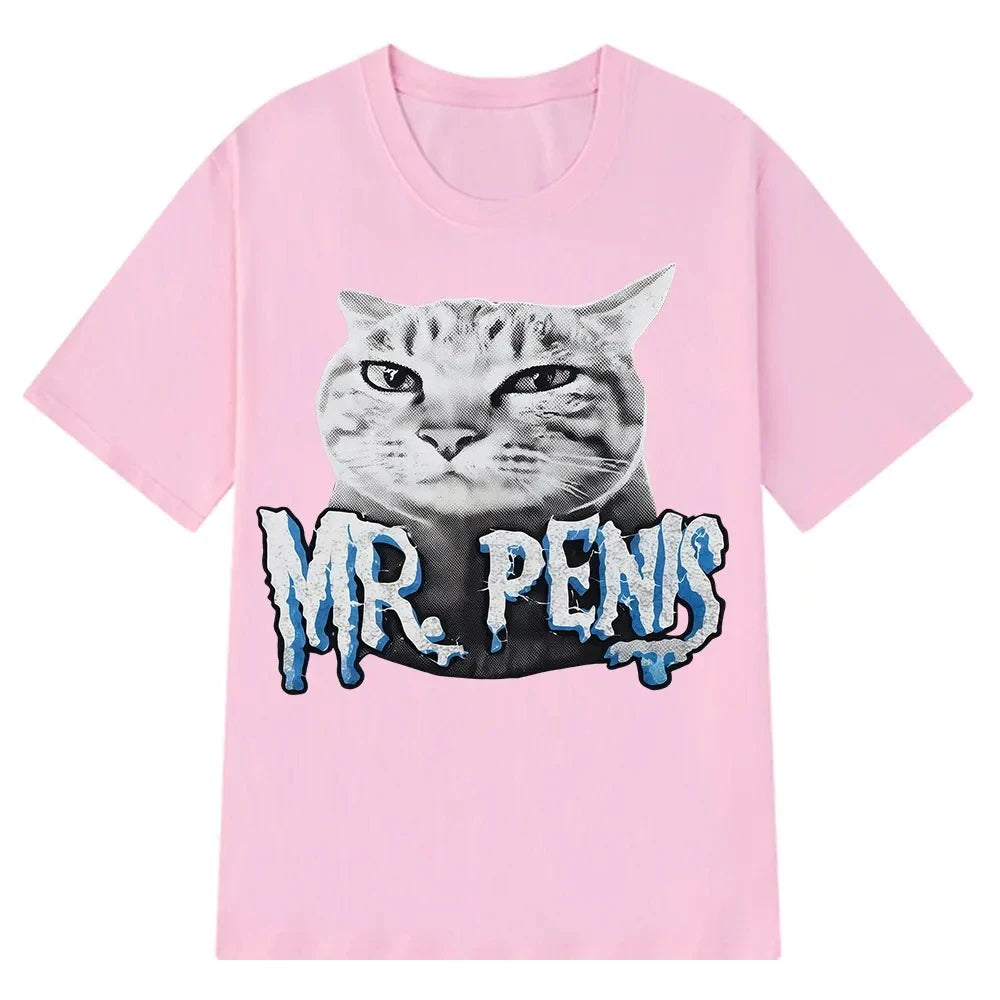 Mr Penls Tee