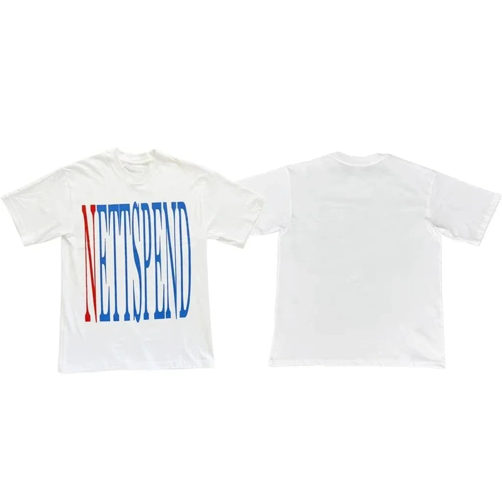Nettspend Tee