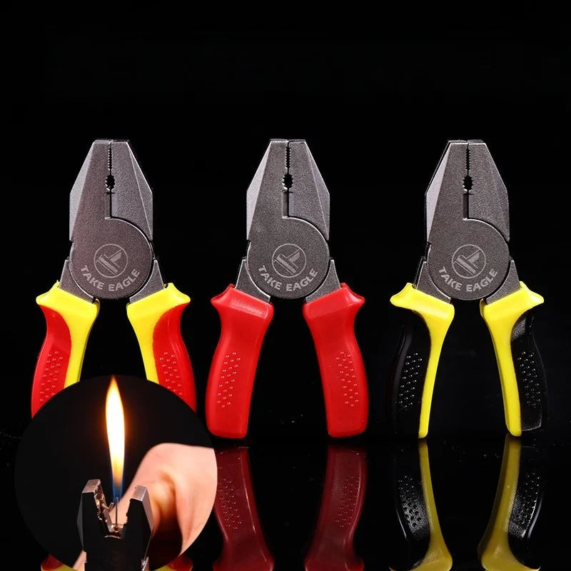 Unique Lighters Collection: Creative Personalized Butane Gas Lighters Special Gifts for Friends