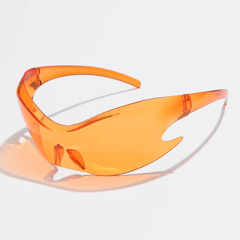 Neo Tribal Sunglasses