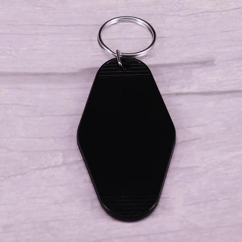 CHELSEA HOTEL KeyChain