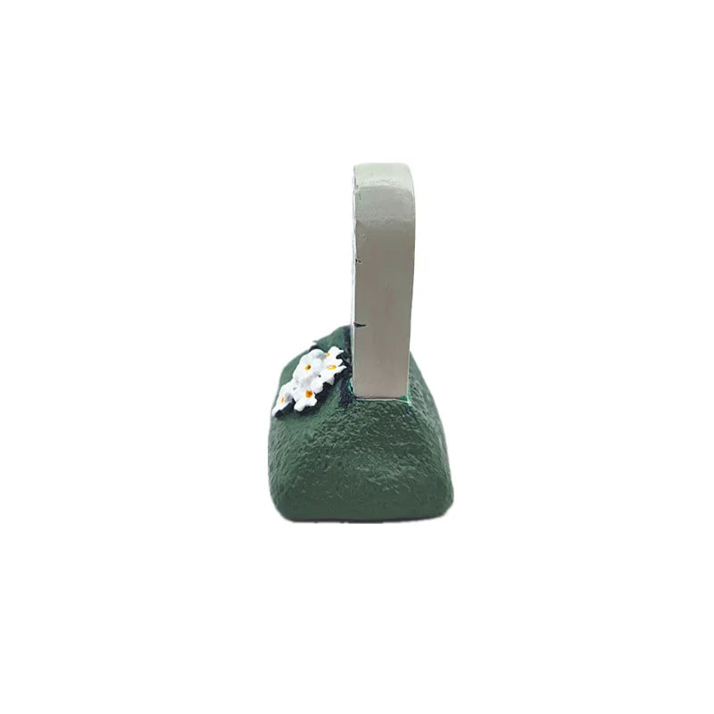 Gravestone from Squidward - "Here Lies Squidward's Hopes and Dreams" Paperweight