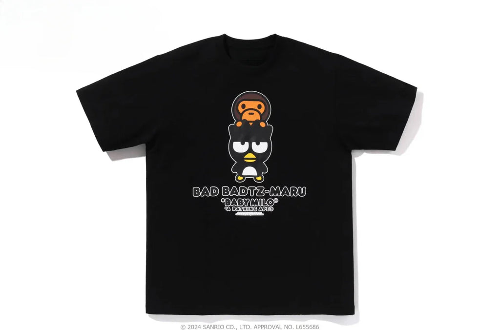 Hello Kitty Baby Milo Tee