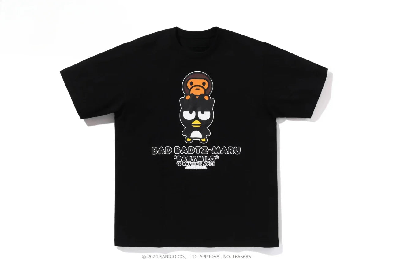 Hello Kitty Baby Milo Tee