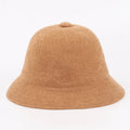 Towel Mesh Bucket Cap