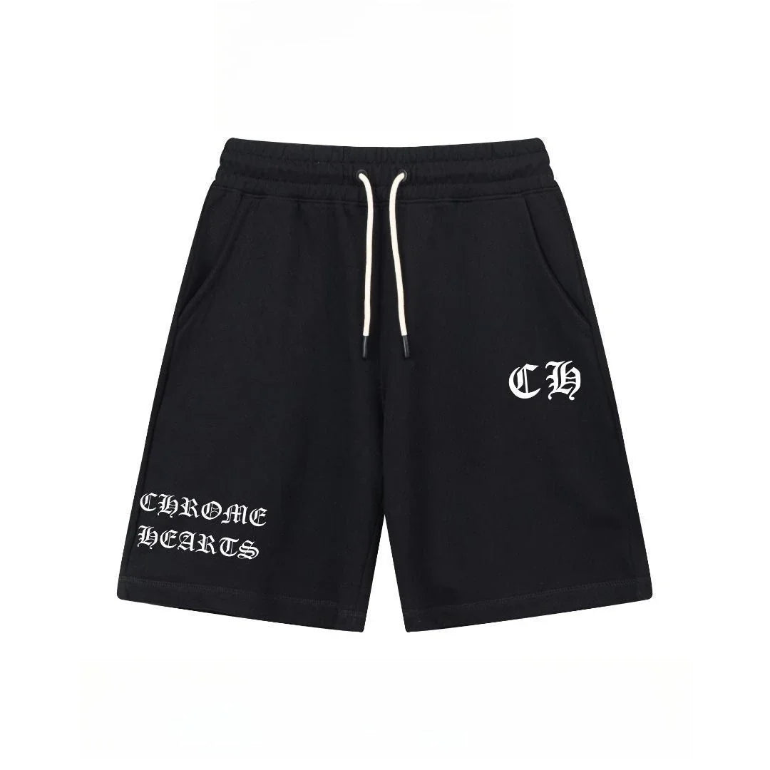 Chrome Shorts