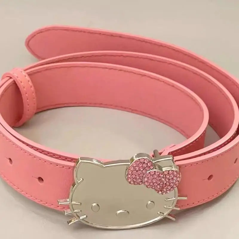Hello Kitty Belt