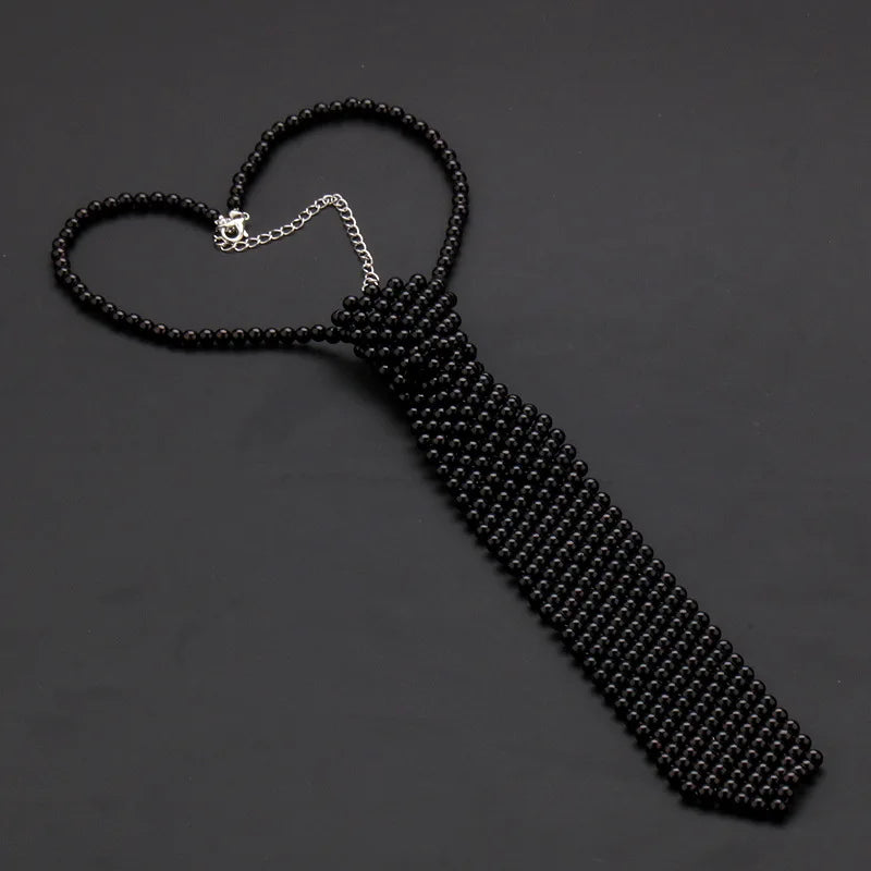 Pearl Tie