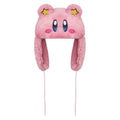 Kirby Ushanka Winter Hat
