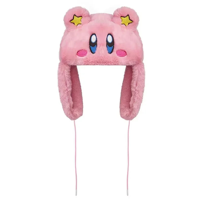Kirby Ushanka Winter Hat