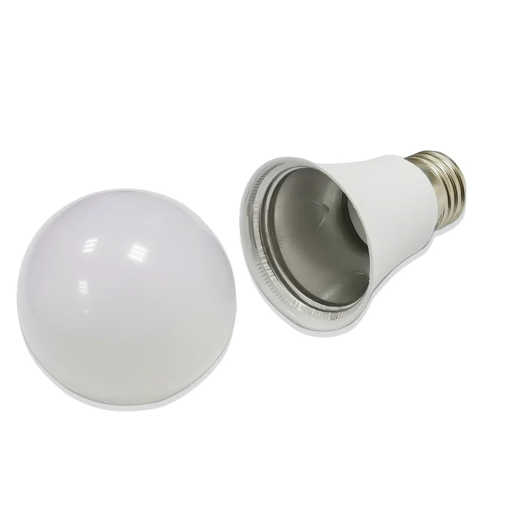 Secret Hiding Light Bulb
