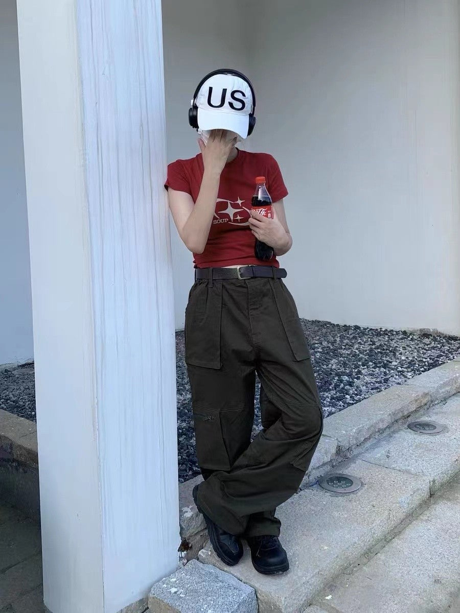 "Soup" Tee