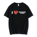 I Heart Michael Cera Tee