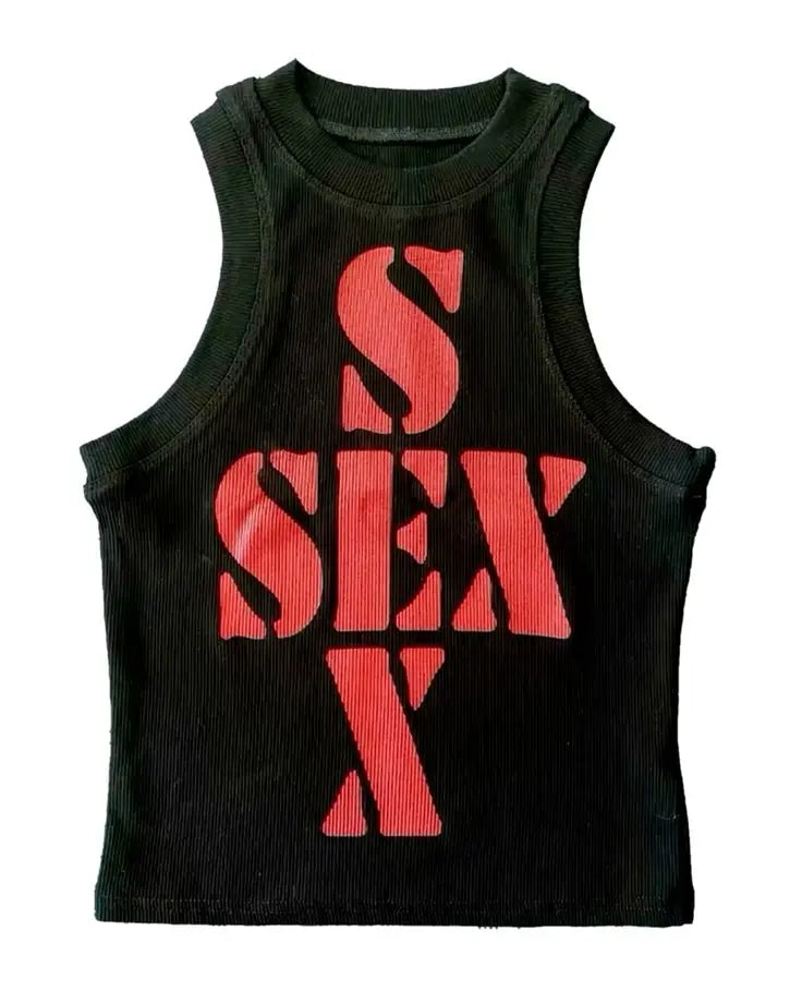 SEX Top