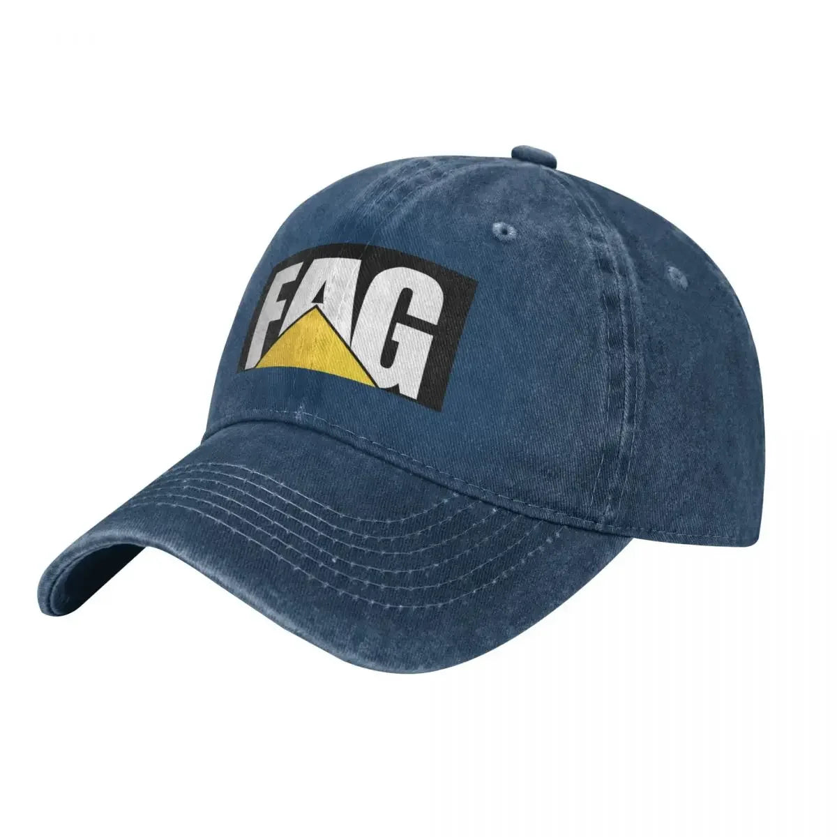 Fag Baseball Cap