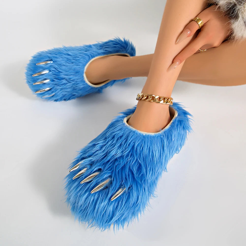 Bear Claws Mules