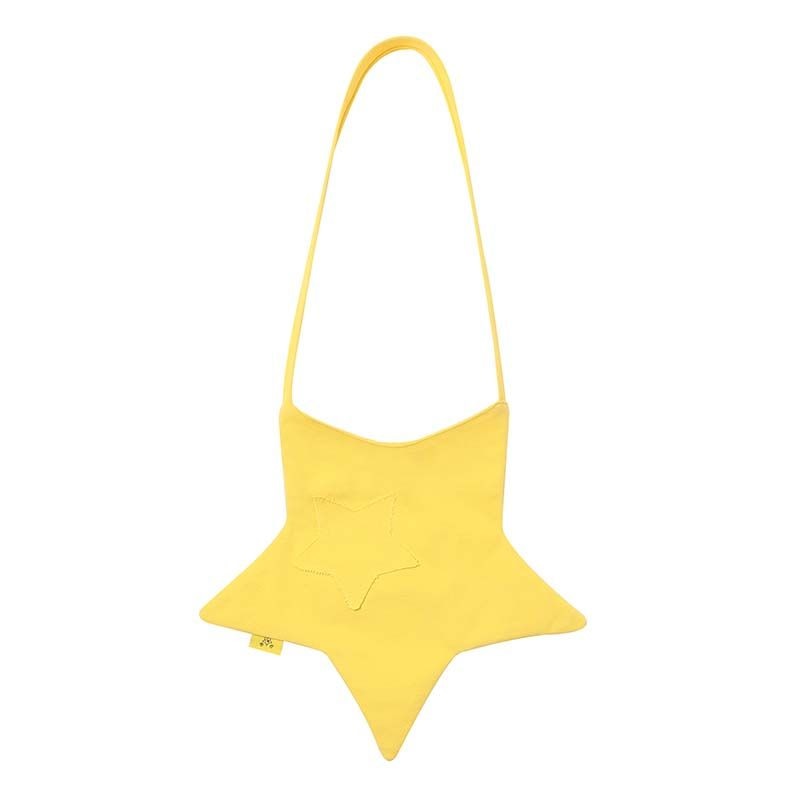 Star Shoulder Bag