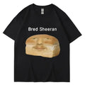Bred Sheeran Tee