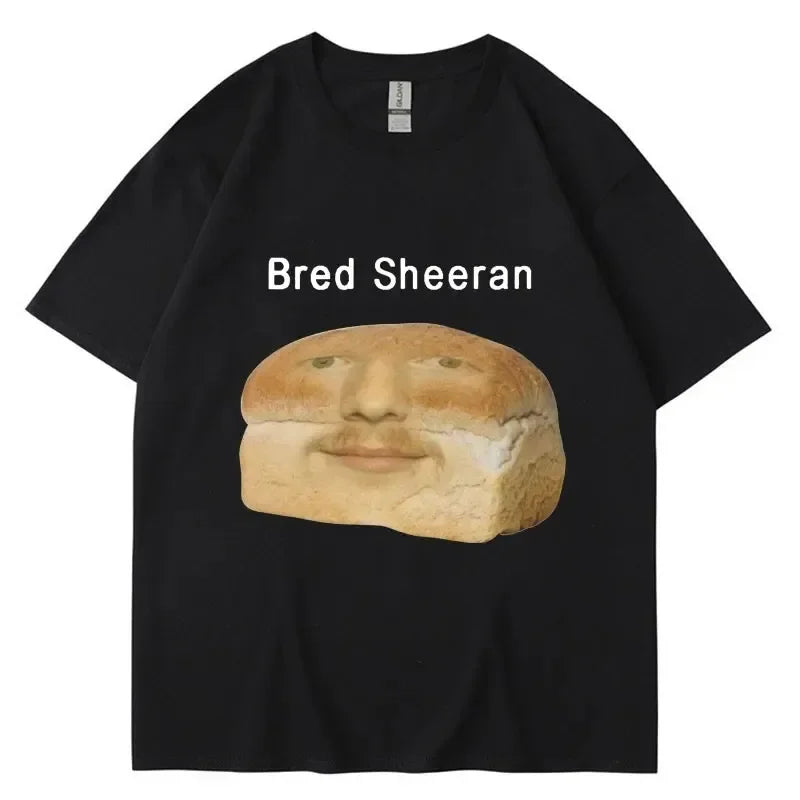 Bred Sheeran Tee
