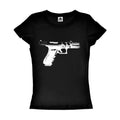 Gun T-shirt
